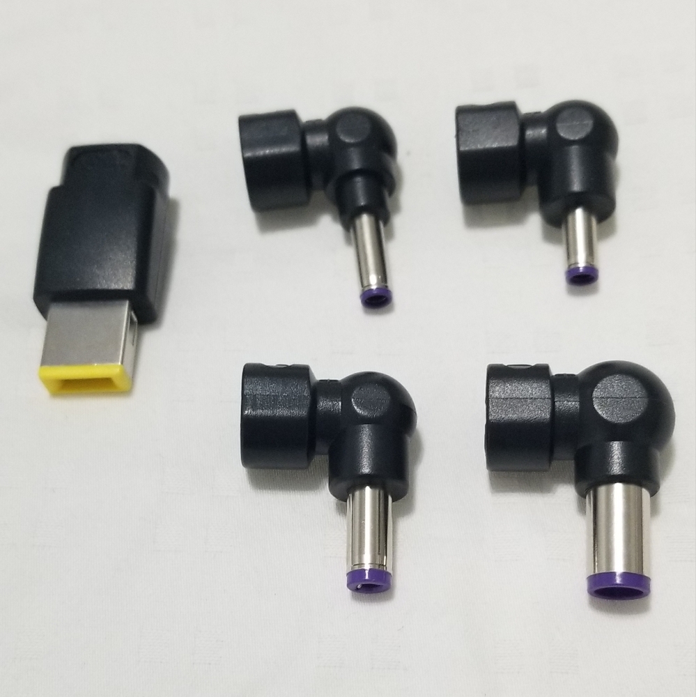 Taurus 90W Universal Power Adapter